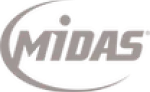 Midas logo