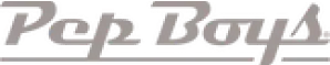 Pep Boys logo